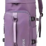 Morral Maleta Camping Bolso Viajero