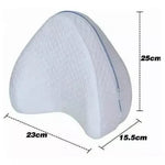 Almohada ortopedica para entrepierna