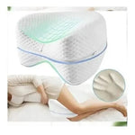Almohada ortopedica para entrepierna