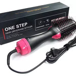 ProbStep™ | Cepillo Secador 3 en 1