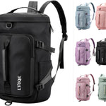 Morral Maleta Camping Bolso Viajero