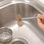Sonda Para Destapar Cañerías Baño