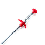 Sonda Para Destapar Cañerías Baño