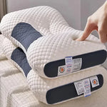 Almohada Ergonómica Ortopédica