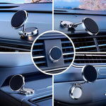 Holder para celular metálico  F72