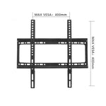BASE PARA TELEVISOR FIJA