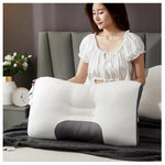 Almohada Ergonómica Ortopédica