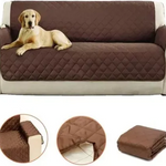 Forro Protector Sofa Doble Faz