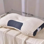 Almohada Ergonómica Ortopédica