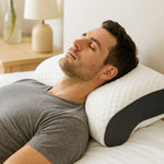 Almohada Ergonómica Ortopédica
