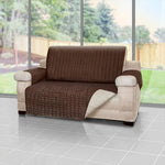 Forro Protector Sofa Doble Faz