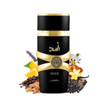 Lattafa Asad 100ml ¡ ORIGINAL !
