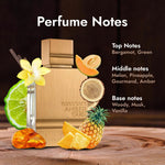haramain amber oud 100ml !ORIGINAL¡
