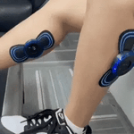 MINI MASAJEADOR CERVICAL ELÉCTRICO RECARGABLE USB